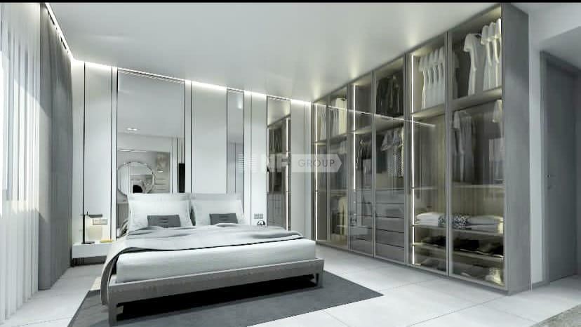 Апартаменты в Бодруме, Турция, 90 м² - фото 2