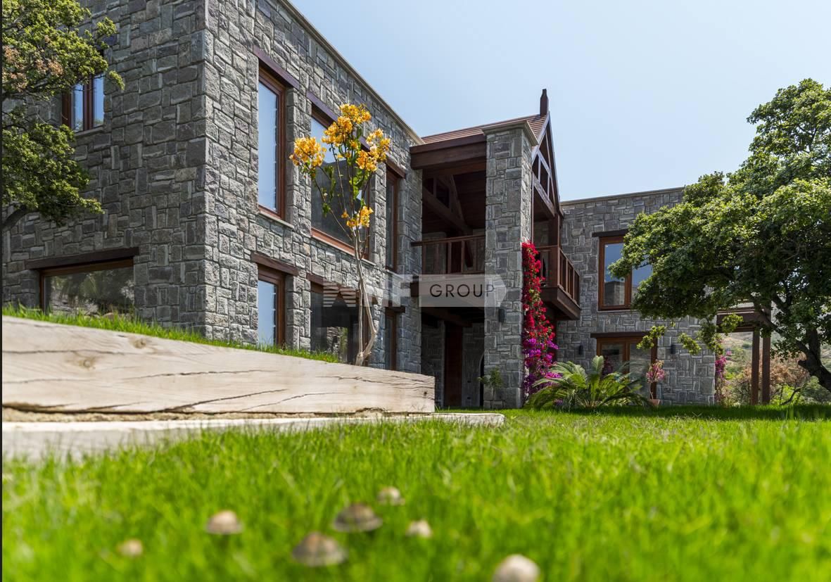 Особняк в Бодруме, Турция, 355 м² - фото 3