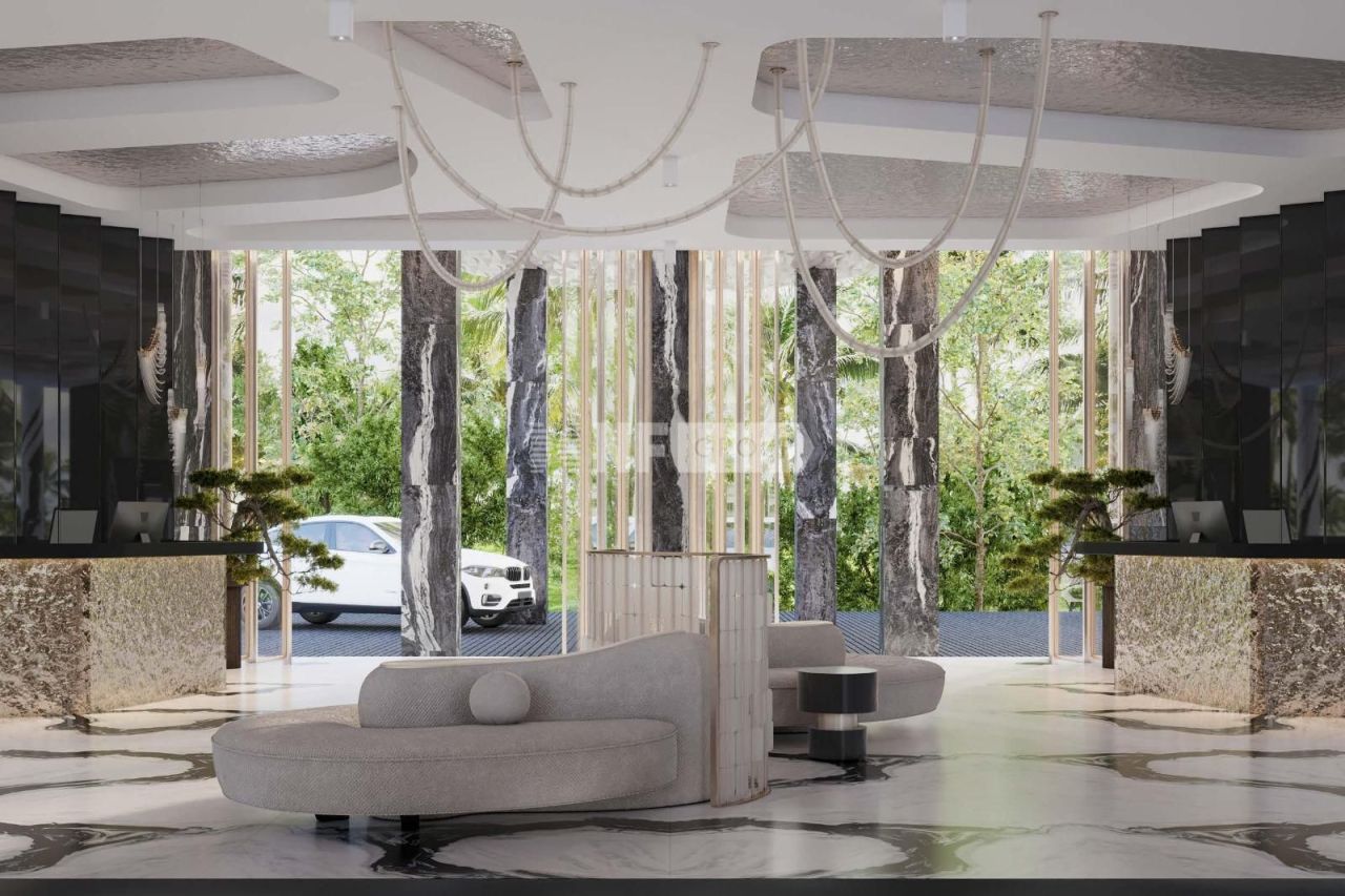 Апартаменты на Пхукете, Таиланд, 33 м² - фото 3