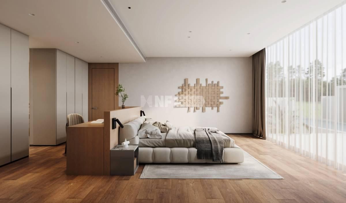 Особняк на Пхукете, Таиланд, 351 м² - фото 3