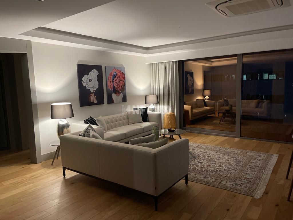 Апартаменты в Анталии, Турция - фото 3