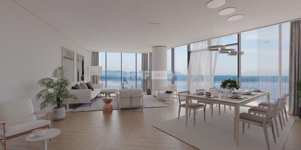 Квартира в Стамбуле, Турция, 128 м² - фото 3