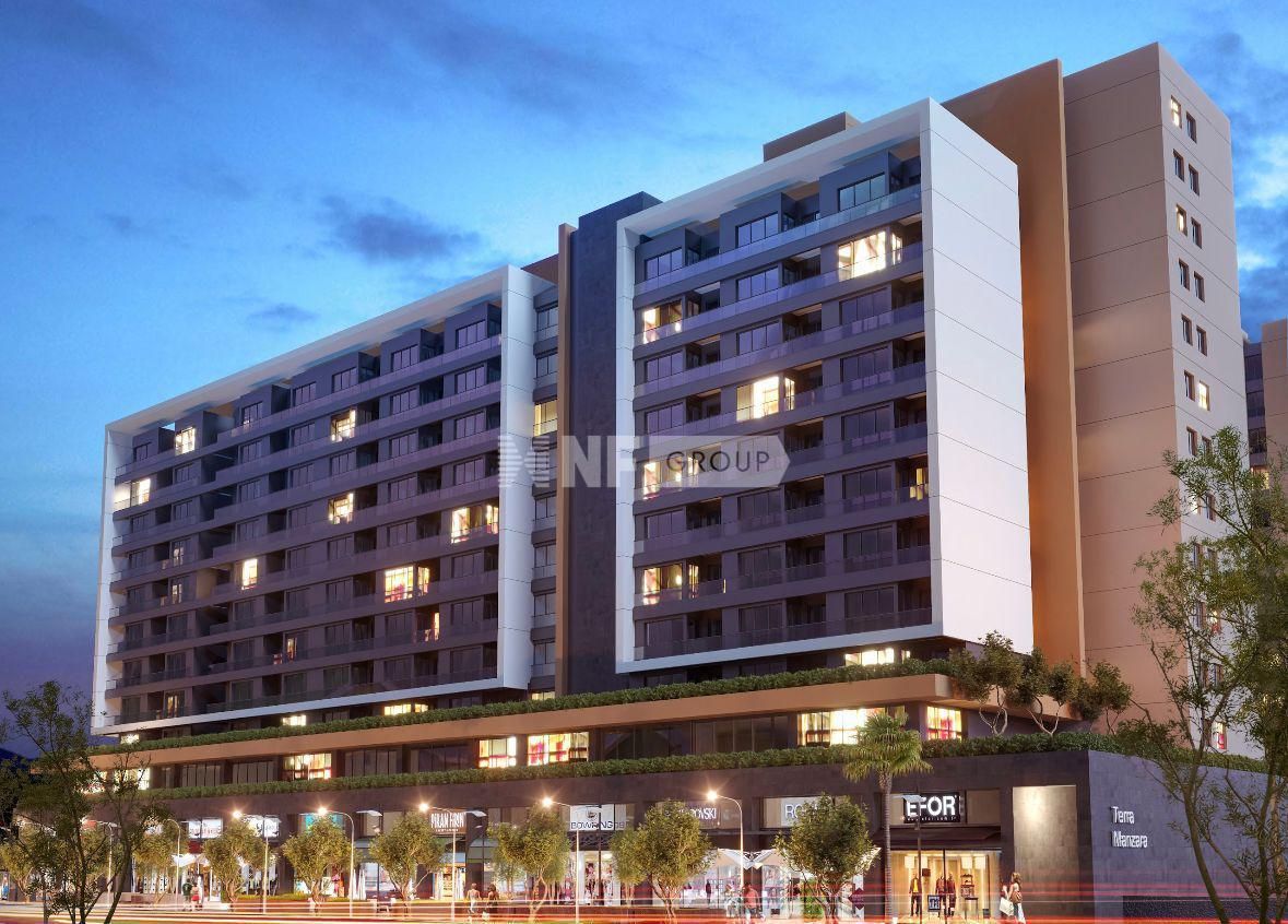 Квартира в Анталии, Турция - фото 3