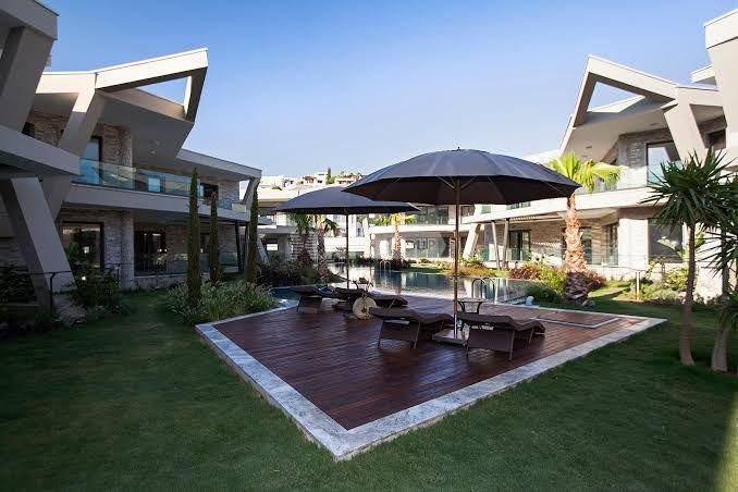 Квартира в Бодруме, Турция, 160 м² - фото 3