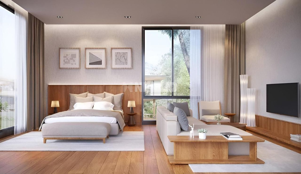 Особняк на Пхукете, Таиланд, 449 м² - фото 3