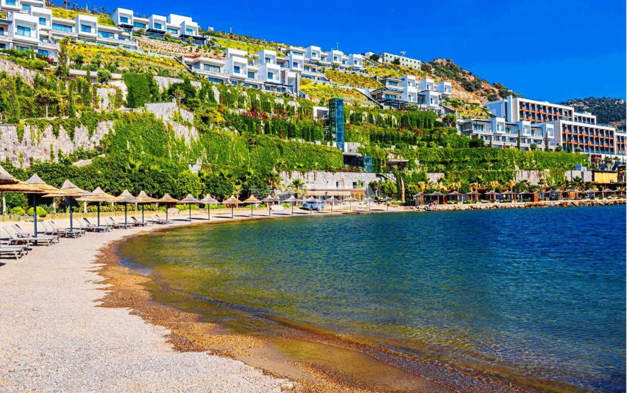 Особняк в Бодруме, Турция, 250 м² - фото 3