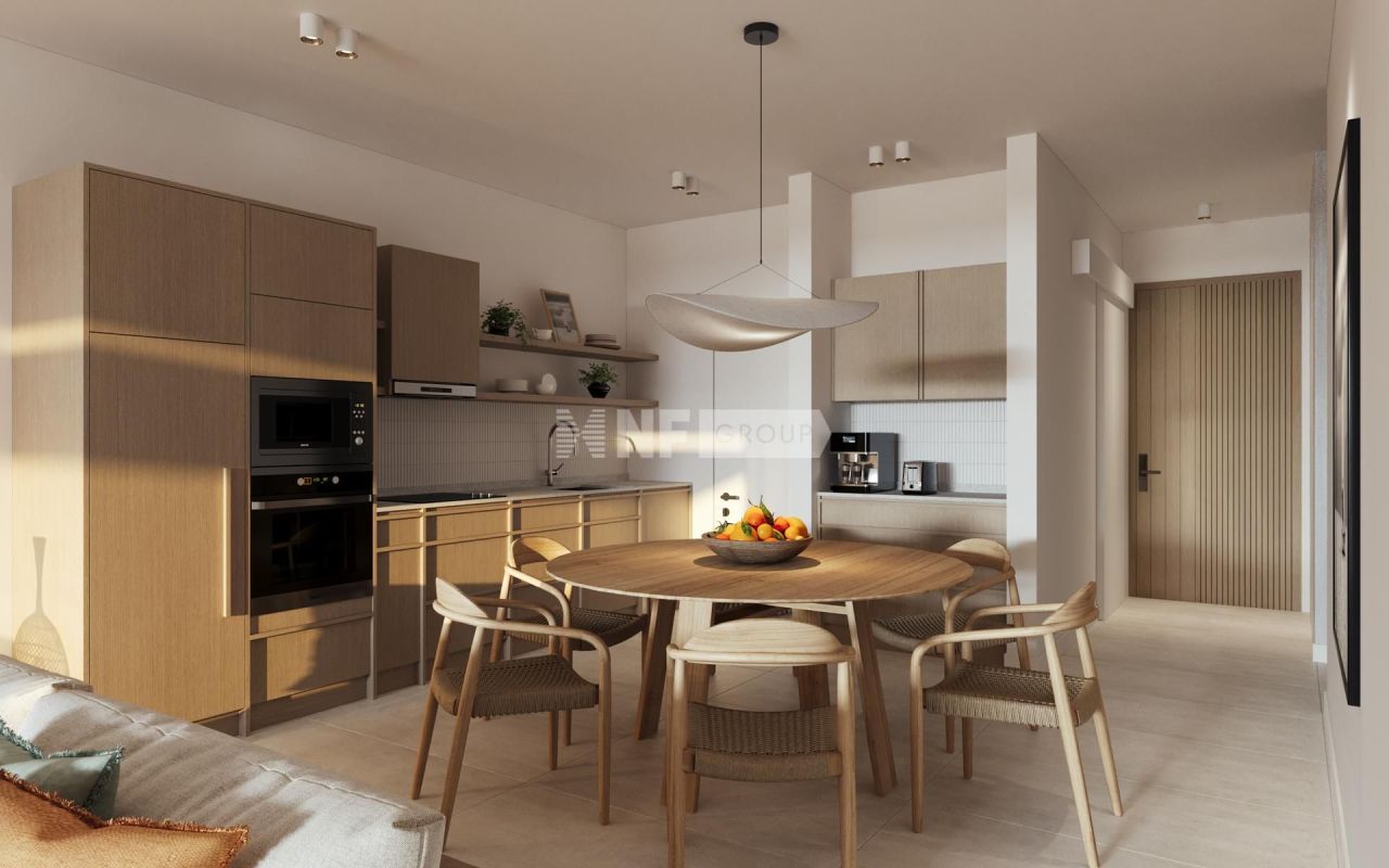 Квартира в Тамарине, Маврикий, 118 м² - фото 3