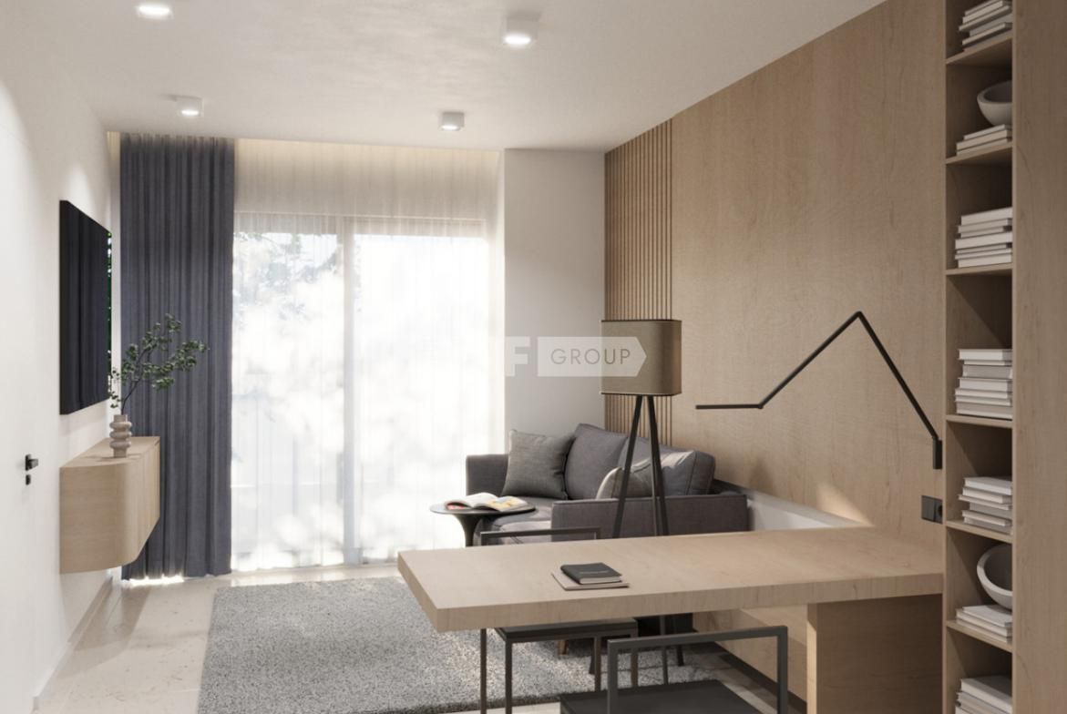 Апартаменты в Пирее, Греция, 49 м² - фото 3