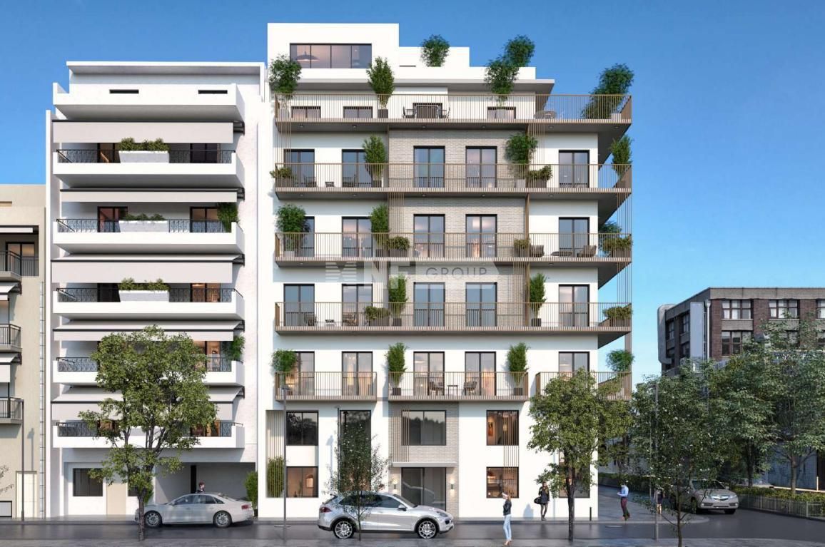 Апартаменты в Пирее, Греция, 22 м² - фото 3