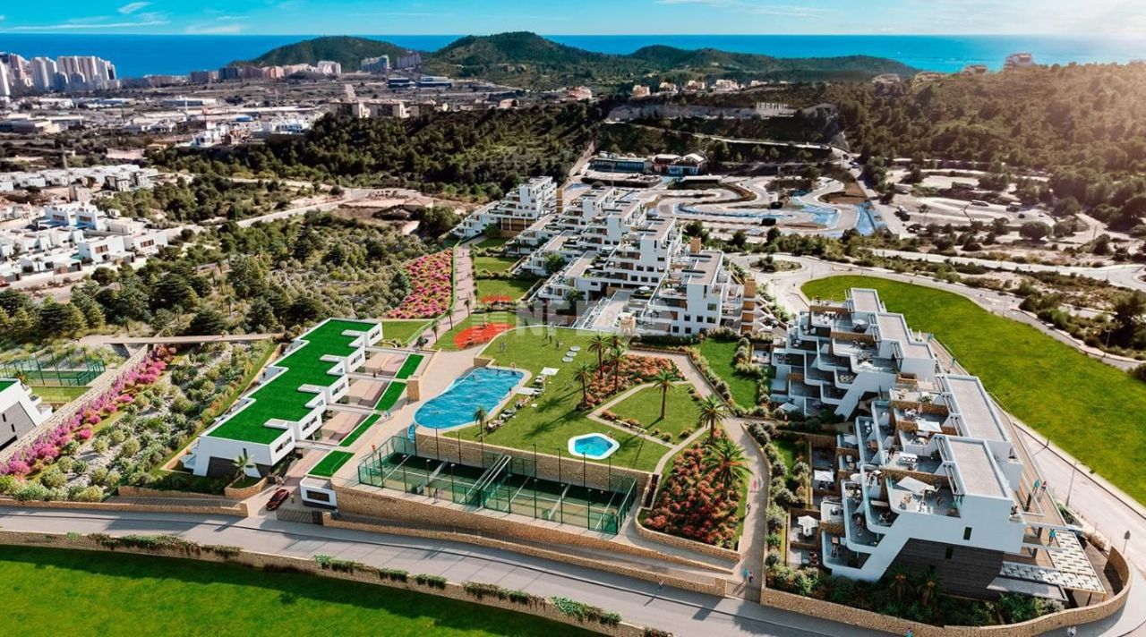 Квартира в Валенсии, Испания, 97 м² - фото 3