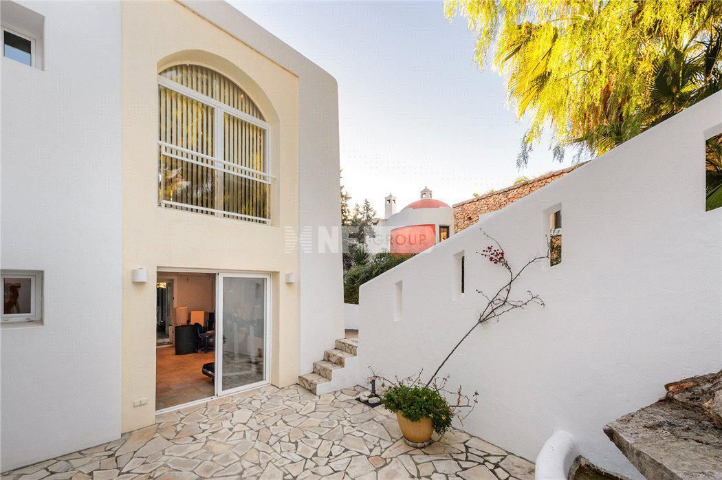 Вилла на Ивисе, Испания, 325 м² - фото 4