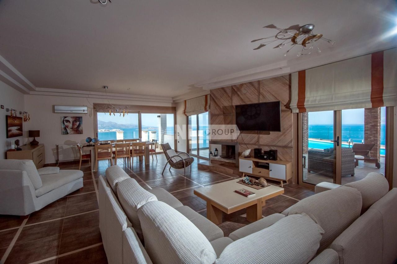 Вилла в Айос-Николаосе, Греция, 300 м² - фото 4