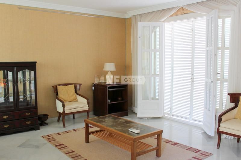 Таунхаус в Марбелье, Испания, 206 м² - фото 4