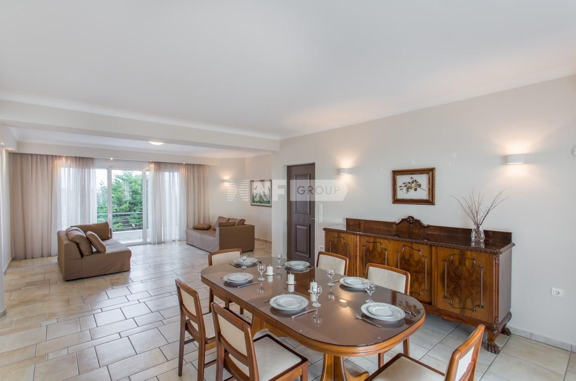 Особняк в Аттике, Греция, 550 м² - фото 4