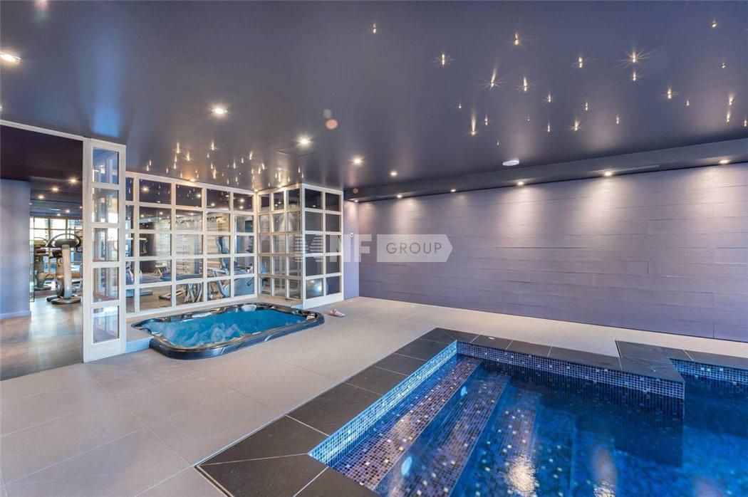 Шале в Куршевеле, Франция, 675 м² - фото 4