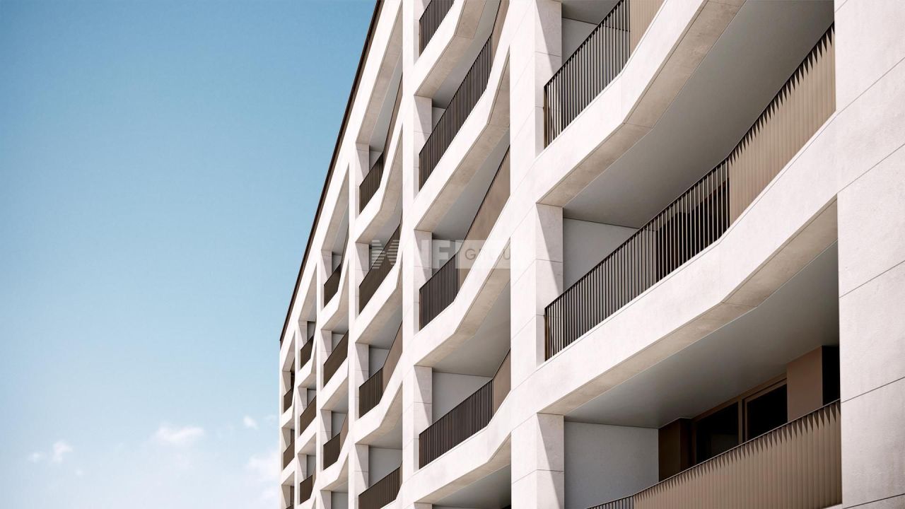 Апартаменты в Берлине, Германия, 124 м² - фото 4