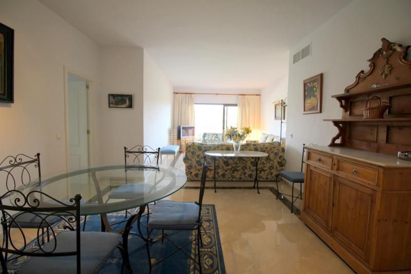 Апартаменты в Марбелье, Испания, 195 м² - фото 4