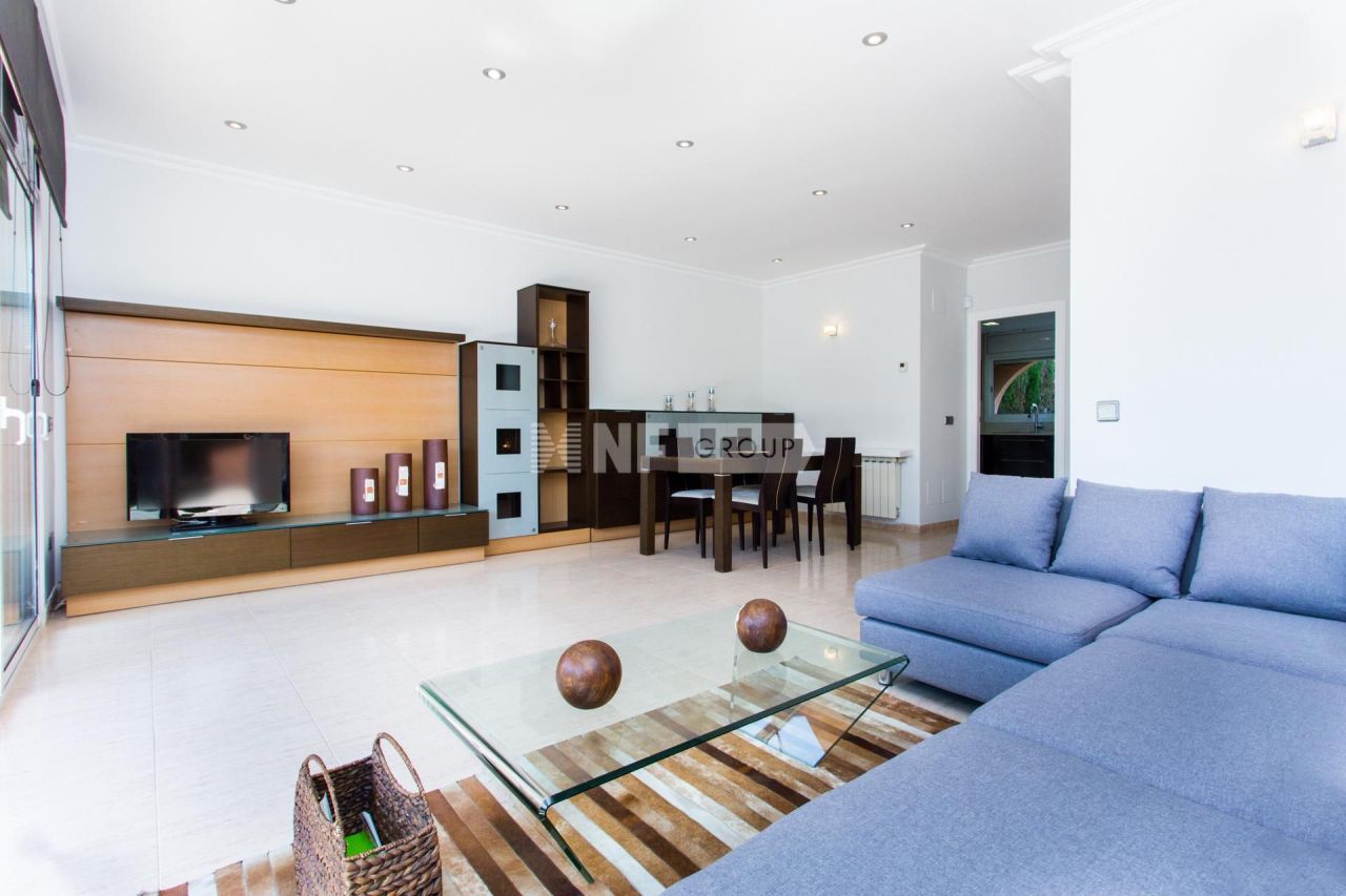 Таунхаус в Плайя де Аро, Испания, 209 м² - фото 4