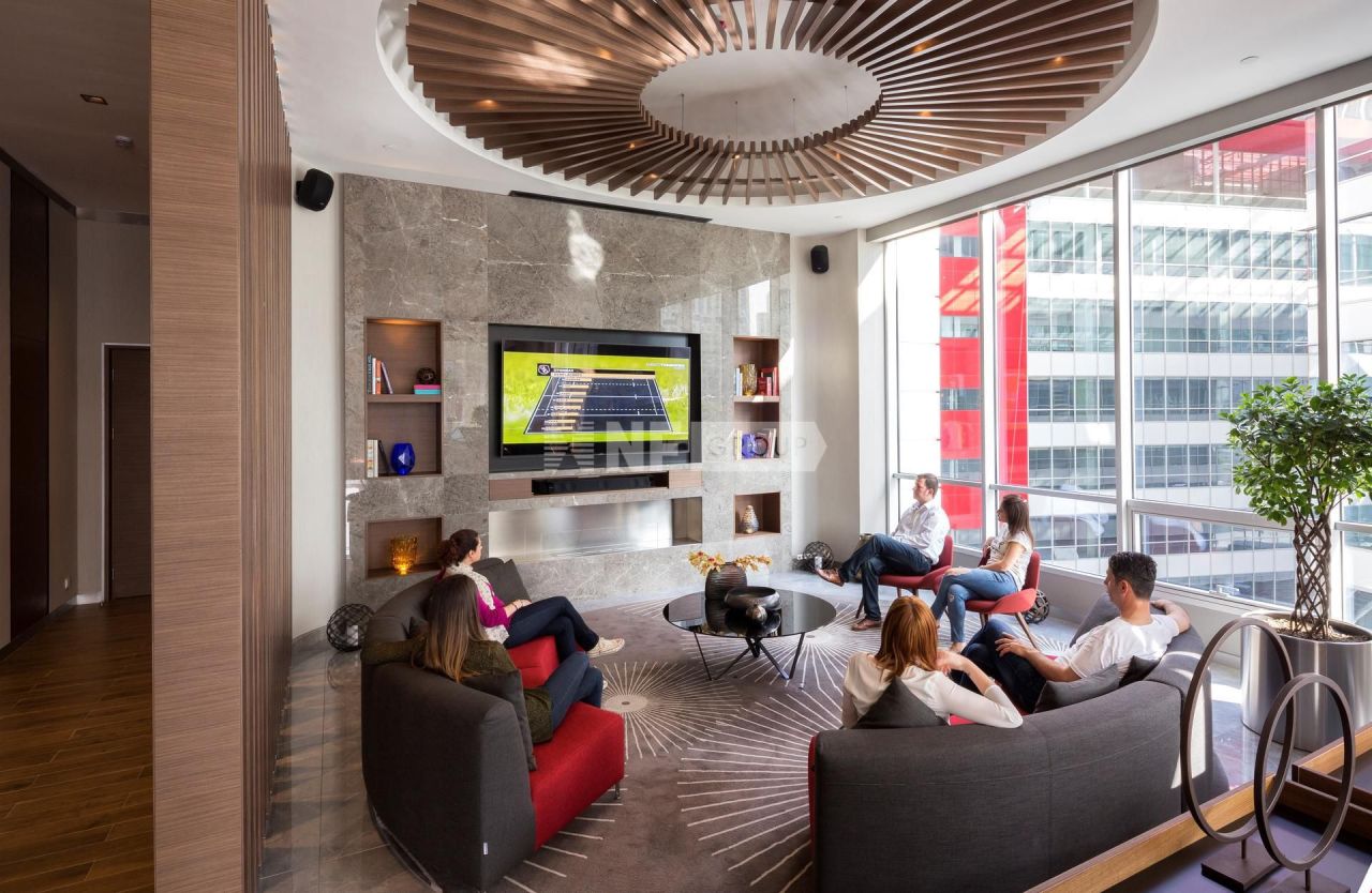 Квартира в Стамбуле, Турция, 69 м² - фото 4