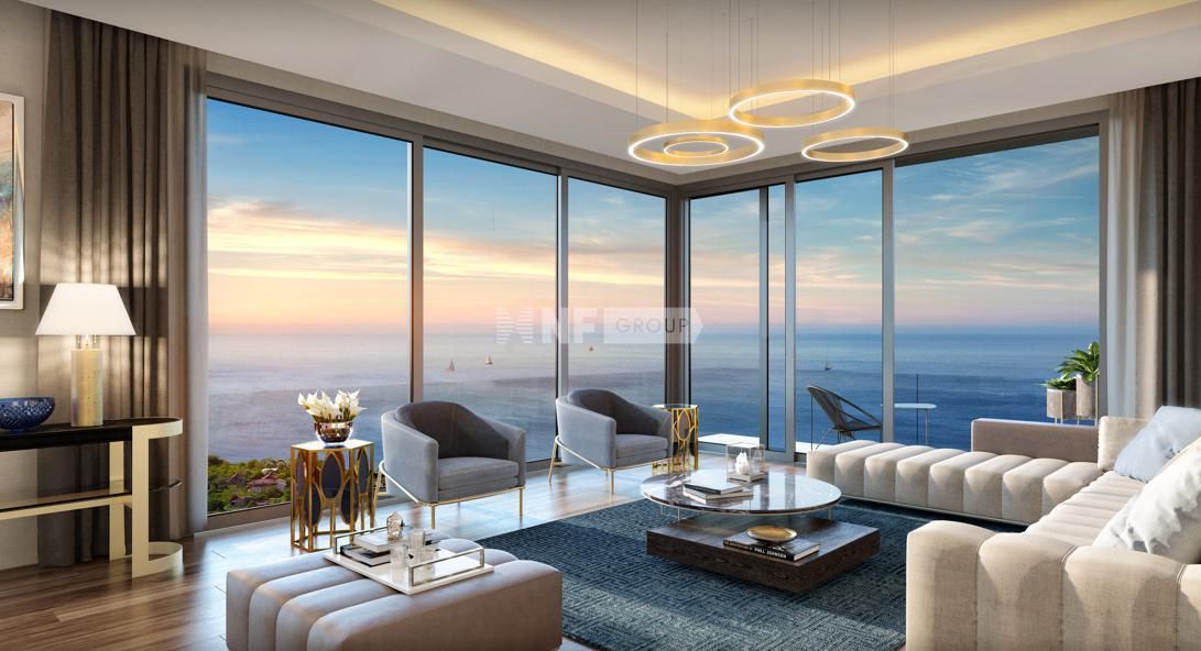 Квартира в Стамбуле, Турция, 96 м² - фото 4