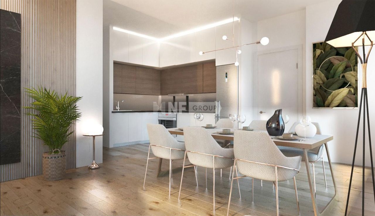 Квартира в Афинах, Греция, 62 м² - фото 4