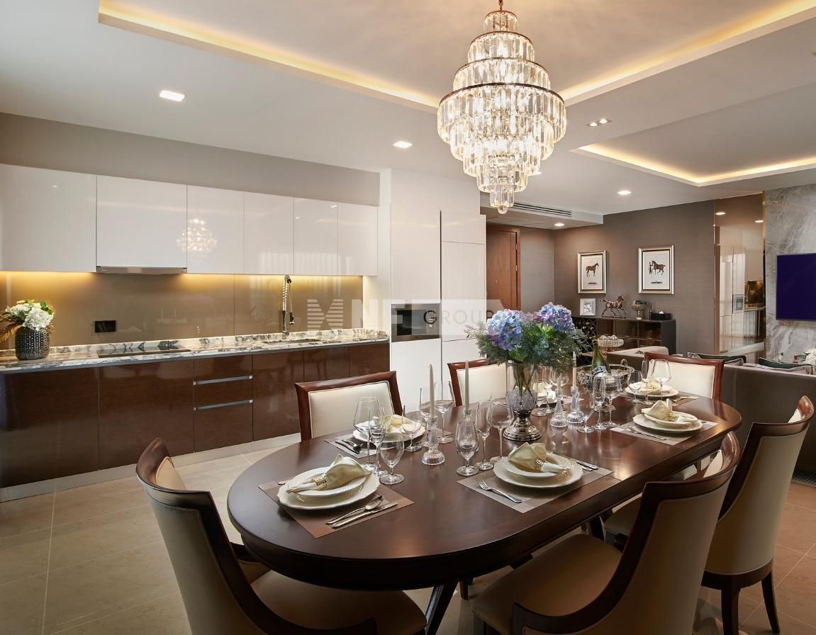 Апартаменты в Паттайе, Таиланд, 33 м² - фото 4