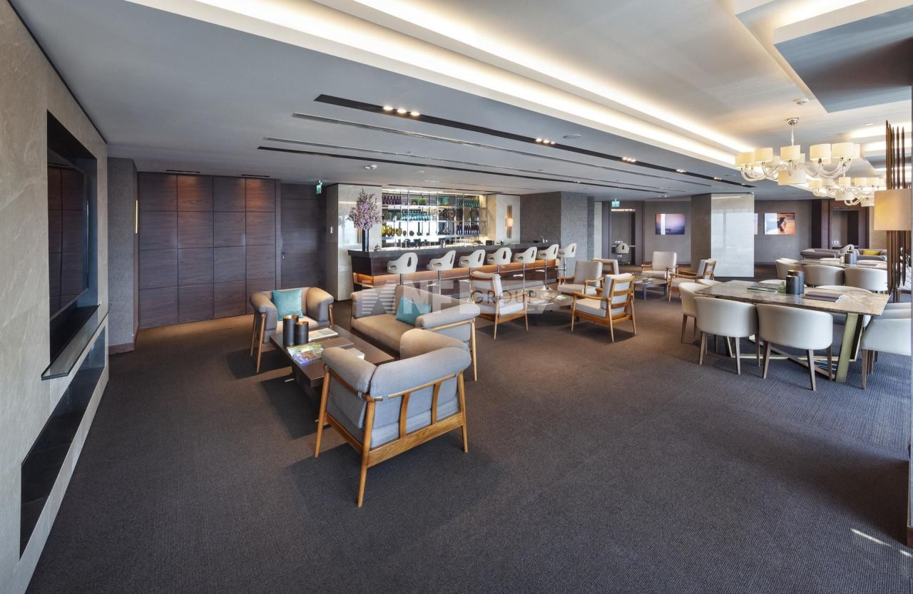 Коммерческая недвижимость в Стамбуле, Турция, 73 м² - фото 4