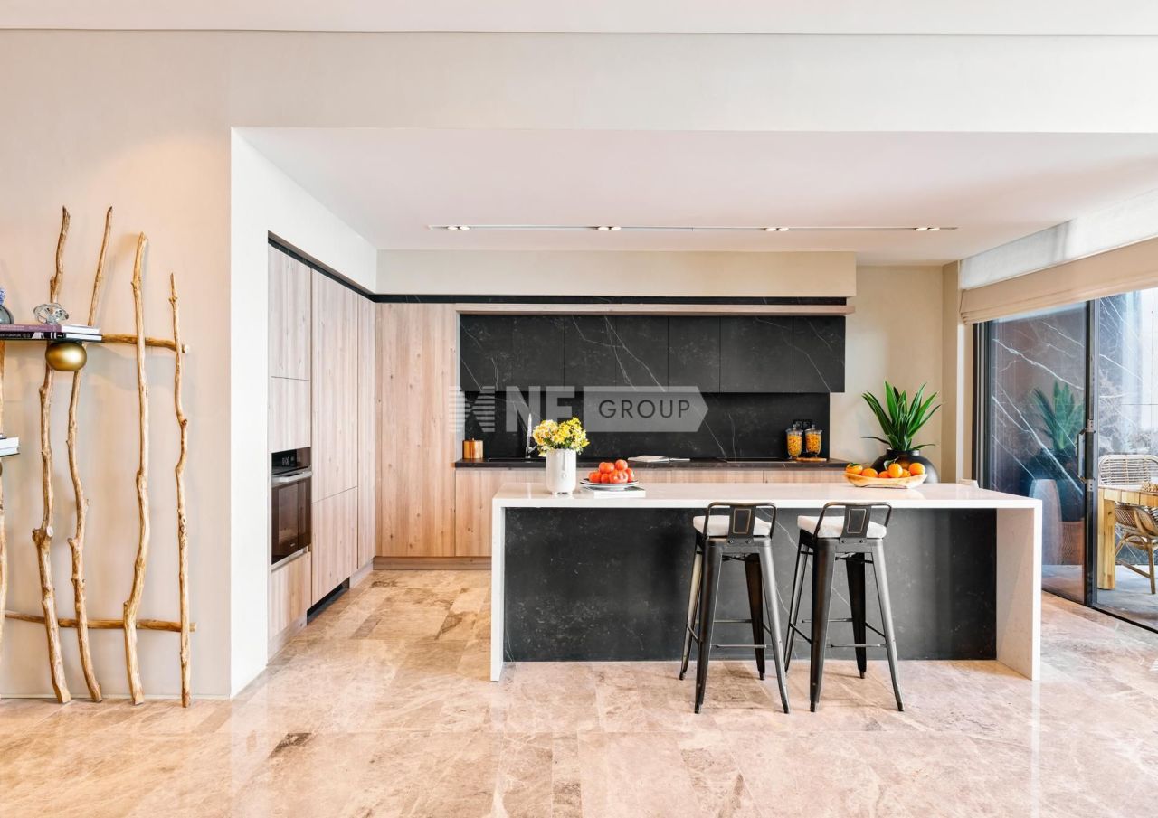 Квартира в Бодруме, Турция, 400 м² - фото 4