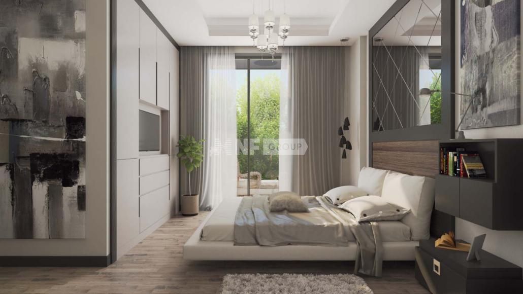 Квартира в Бодруме, Турция - фото 4