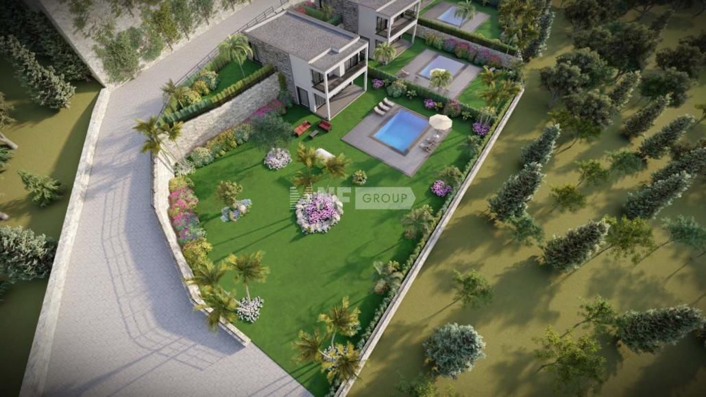 Квартира в Бодруме, Турция - фото 3