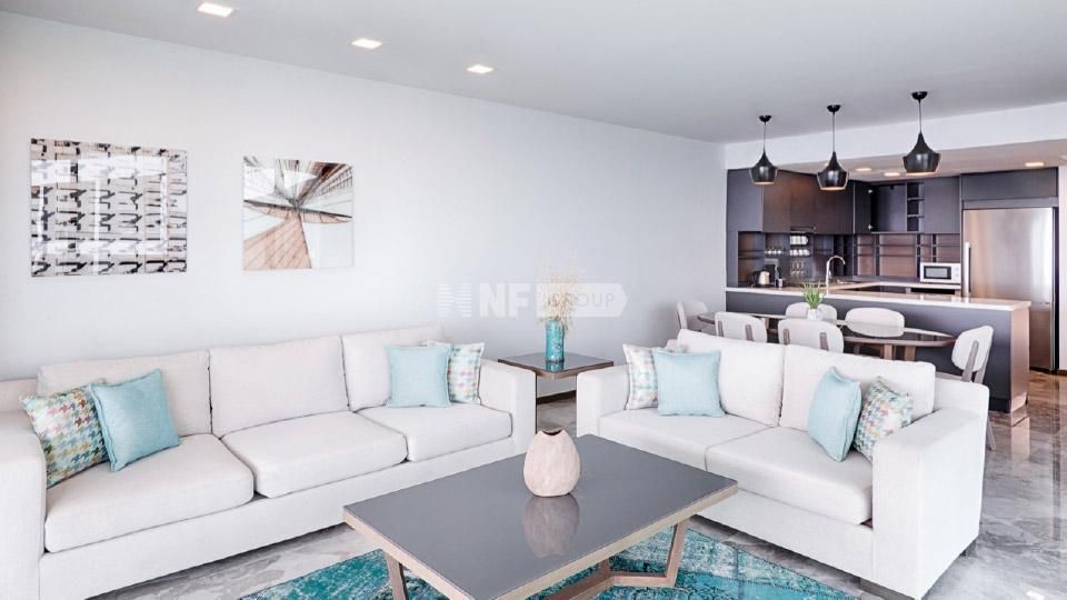 Квартира в Бодруме, Турция, 175 м² - фото 4