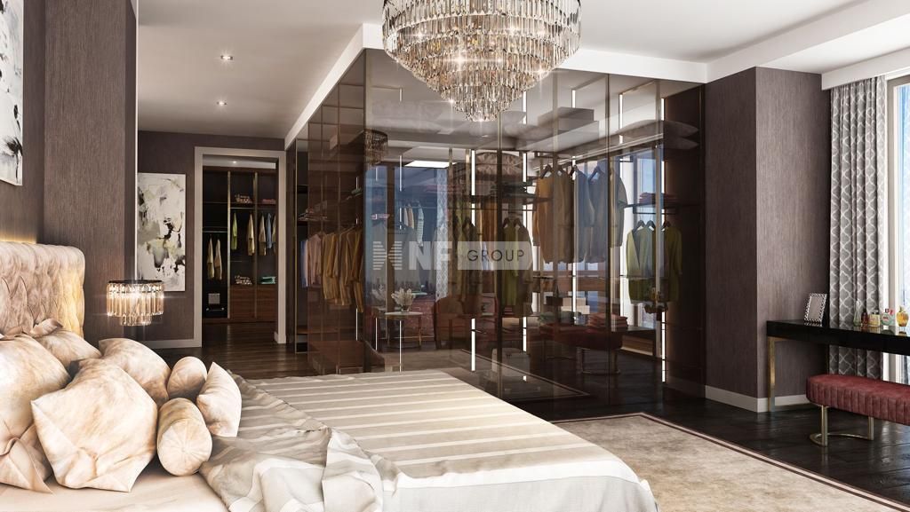 Квартира в Стамбуле, Турция, 97 м² - фото 4