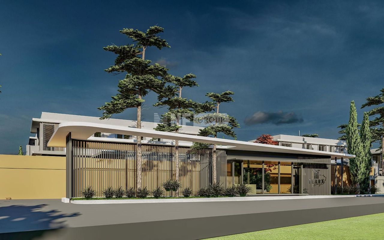 Особняк в Анталии, Турция, 270 м² - фото 4