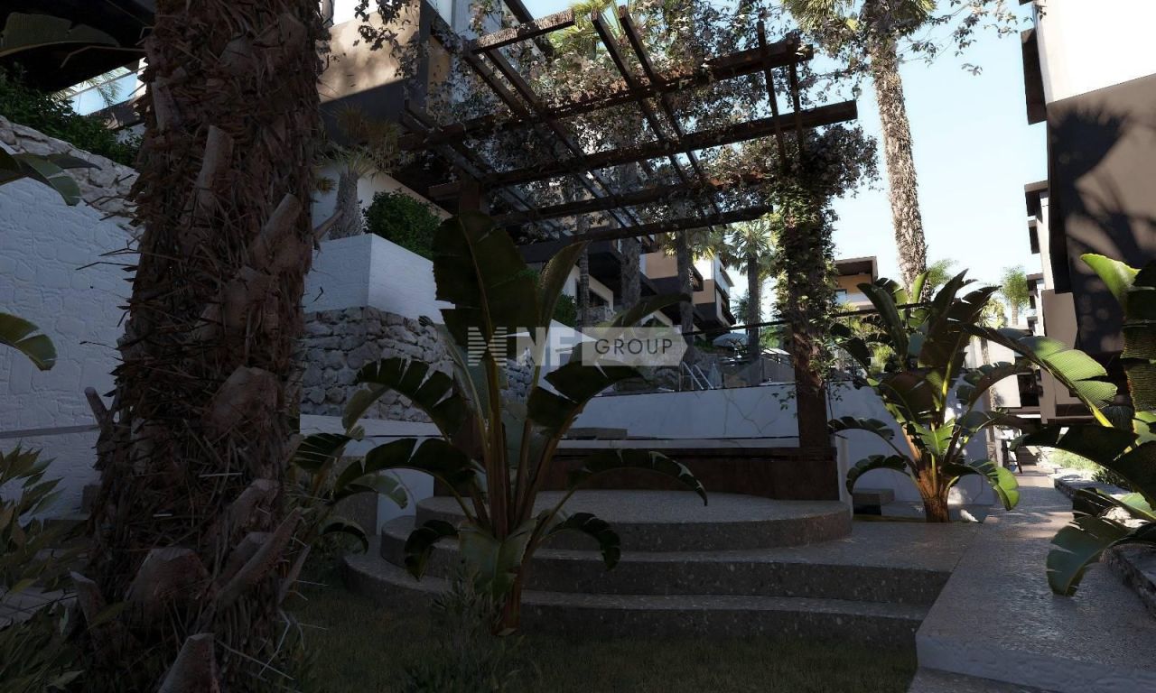 Особняк в Анталии, Турция, 250 м² - фото 4