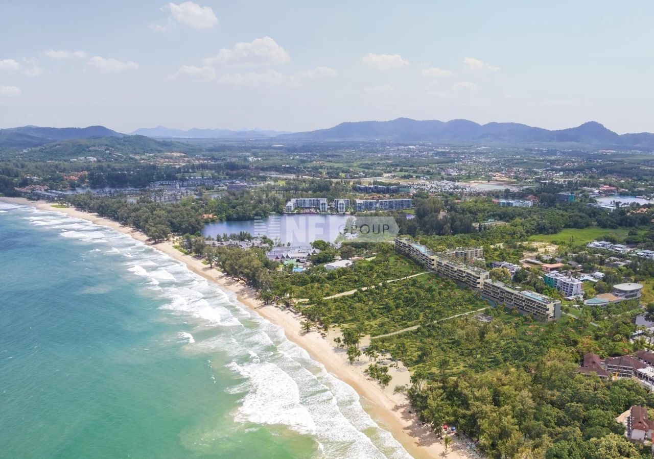 Апартаменты на Пхукете, Таиланд, 60 м² - фото 4