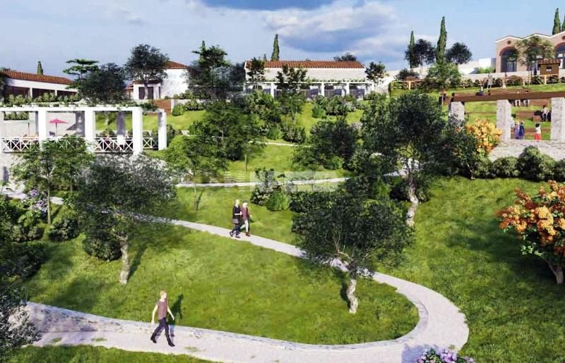 Особняк в Бодруме, Турция - фото 4