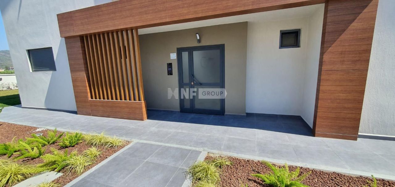 Особняк в Фетхие, Турция - фото 4