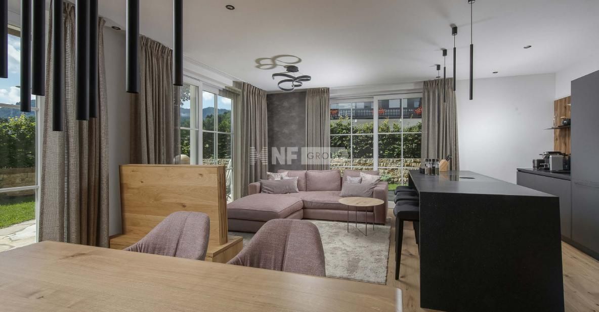 Апартаменты в Мюнхене, Германия, 104 м² - фото 4