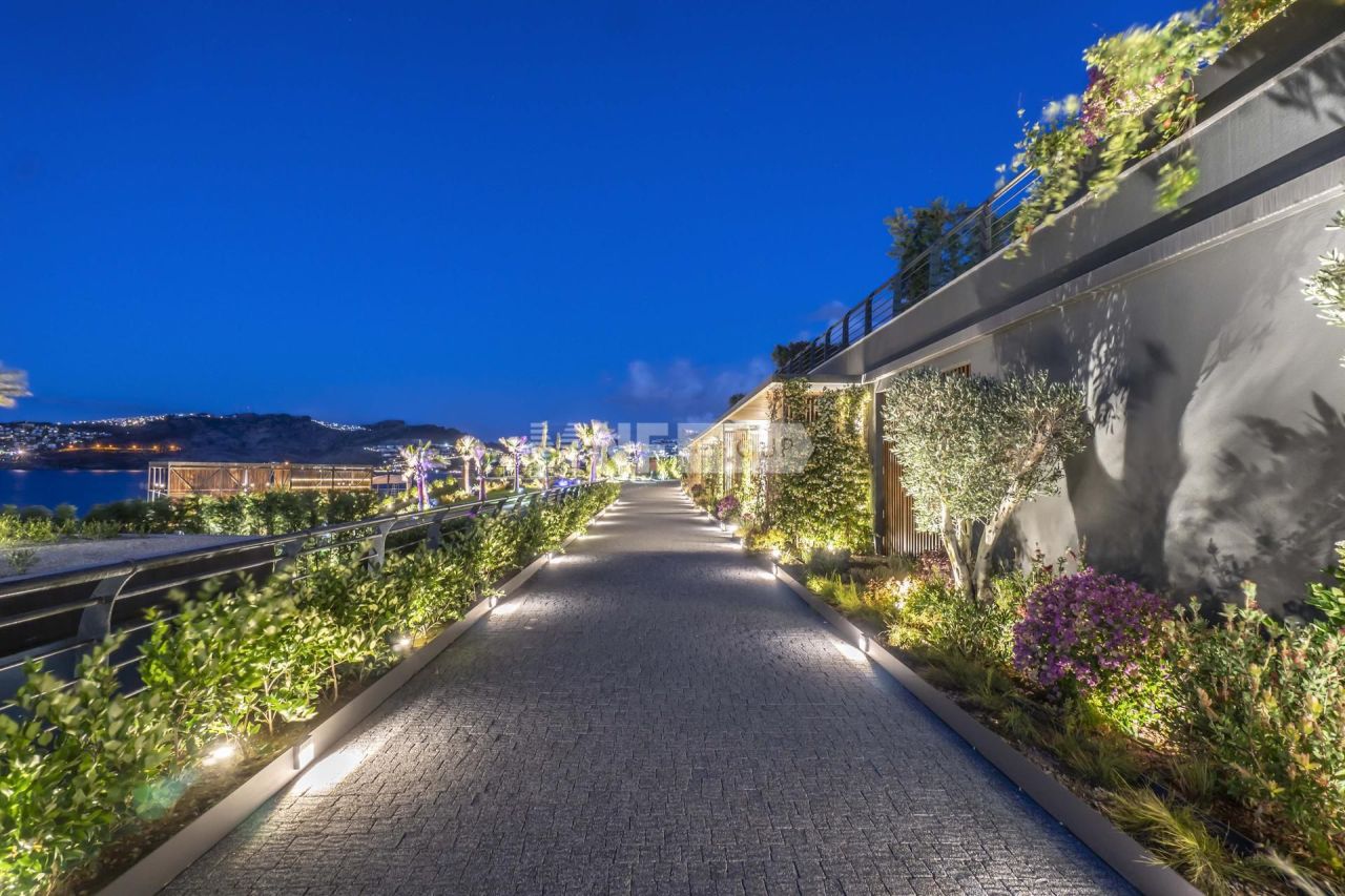 Особняк в Бодруме, Турция, 175 м² - фото 4