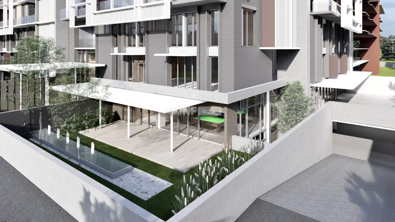 Квартира в Анталии, Турция - фото 4