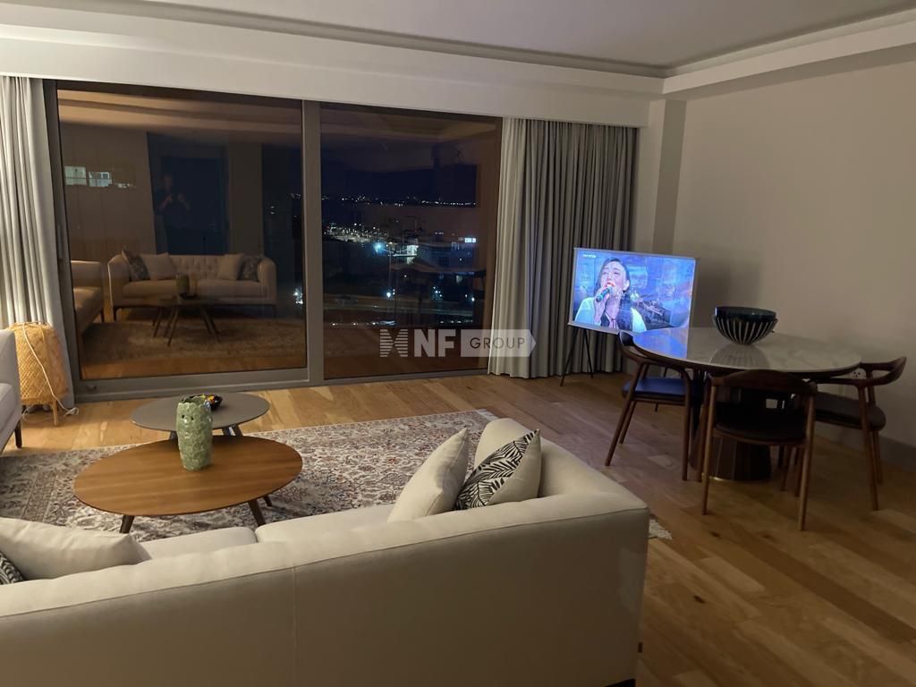 Апартаменты в Анталии, Турция - фото 4