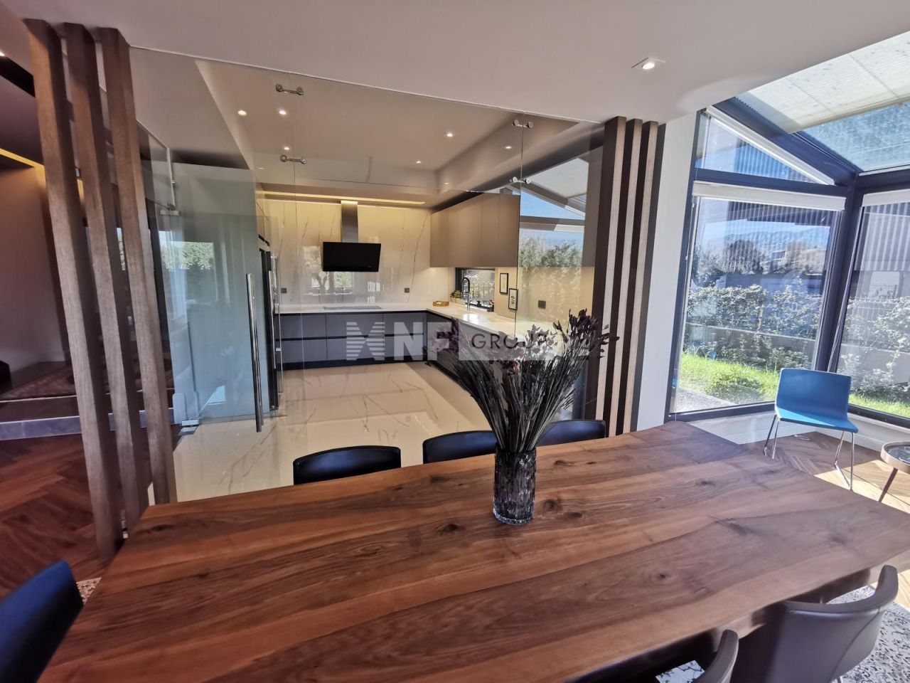 Особняк в Анталии, Турция, 550 м² - фото 4