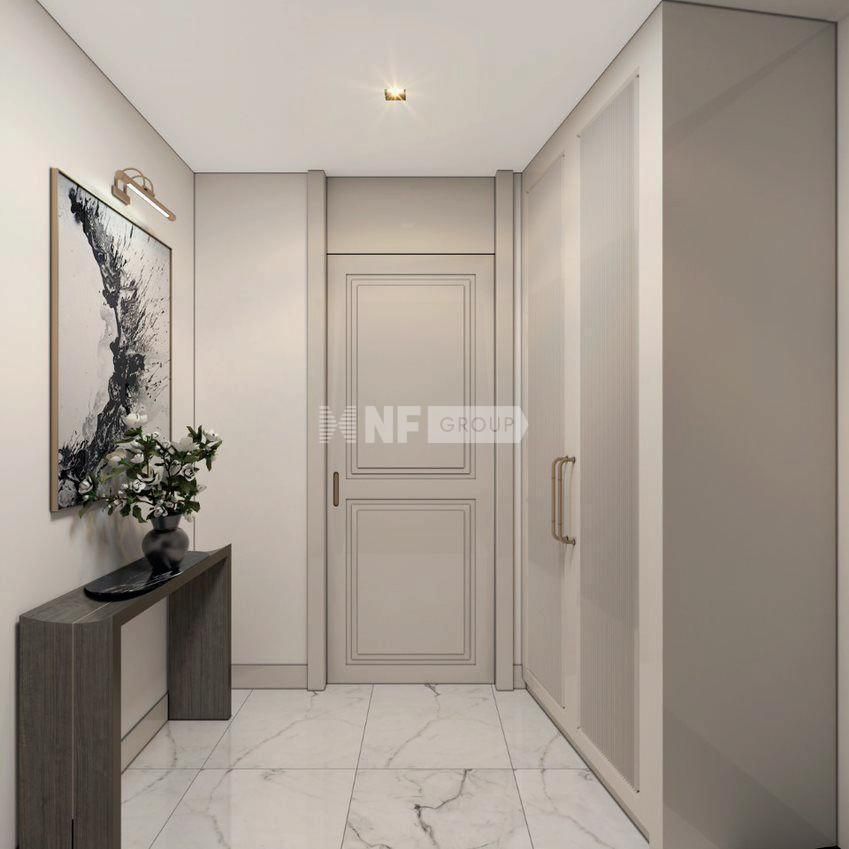 Апартаменты в Стамбуле, Турция - фото 4