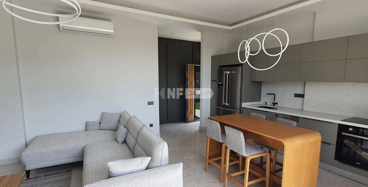 Особняк в Бодруме, Турция, 47 м² - фото 4