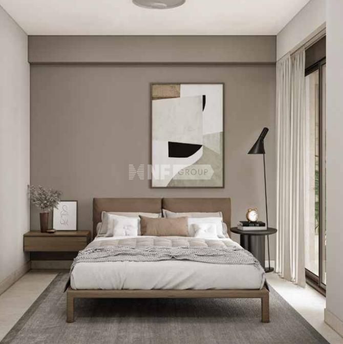 Квартира в Афинах, Греция, 66 м² - фото 4