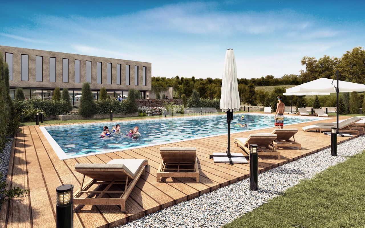 Особняк в Стамбуле, Турция, 213 м² - фото 4