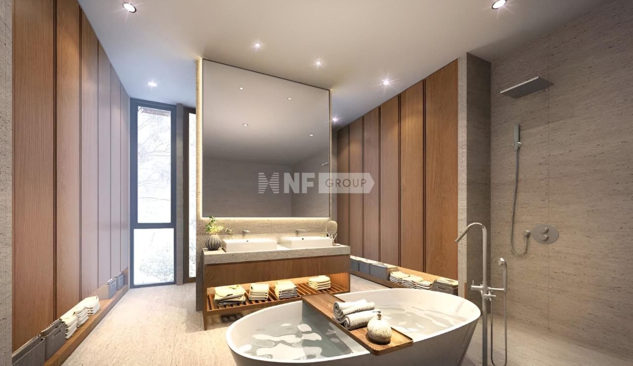 Особняк на Пхукете, Таиланд, 449 м² - фото 4