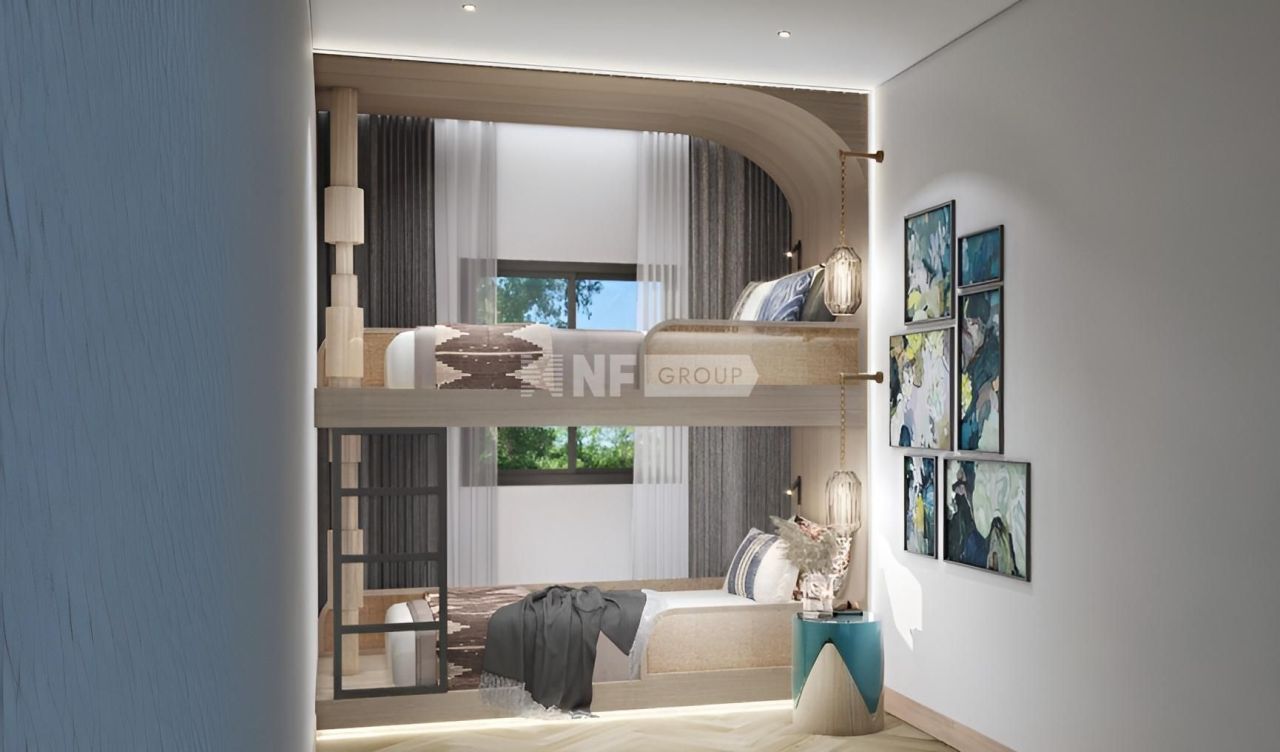 Апартаменты на Пхукете, Таиланд, 40 м² - фото 4