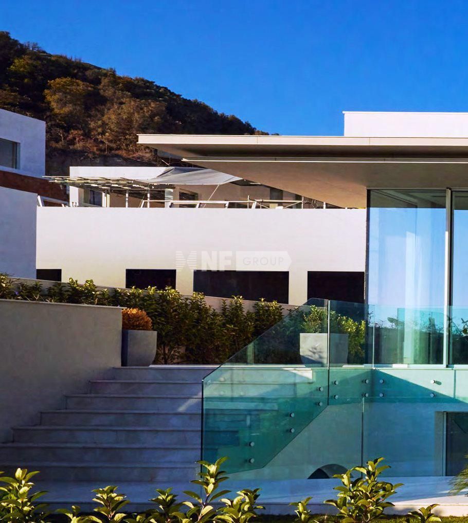 Особняк в Бодруме, Турция, 600 м² - фото 4