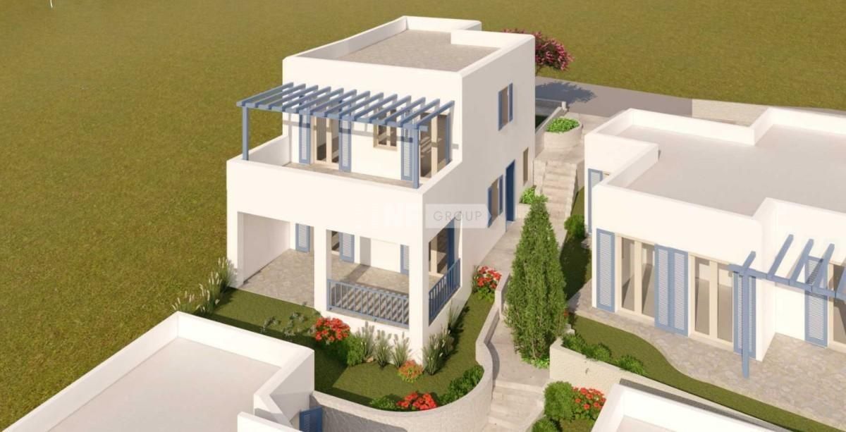 Квартира на Паросе, Греция, 66 м² - фото 4